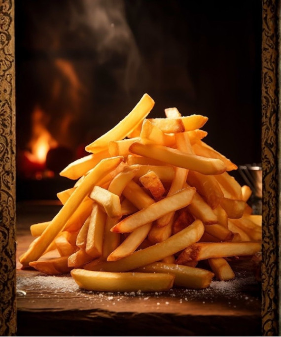 French Fries